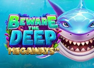 слот beware the deep megaways Типпи казино Pragmatic