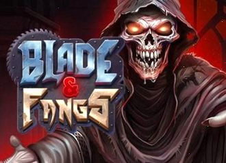 Игровой автомат Blade Fangs от Pragmatic Play
