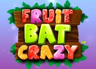 Fruitbat Crazy Betsoft slot