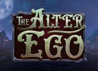 Игровой автомат The Alter Ego от Pragmatic Play